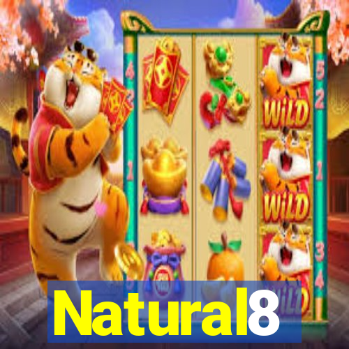 Natural8