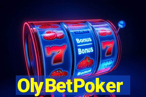 OlyBetPoker