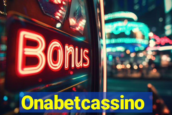 Onabetcassino