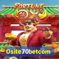 Osite70betcom