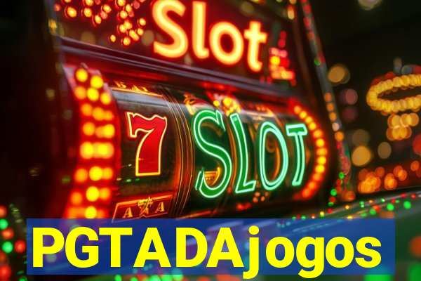 PGTADAjogos