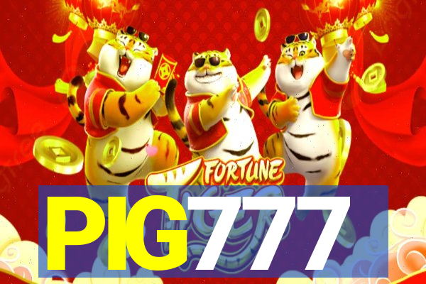 PIG777