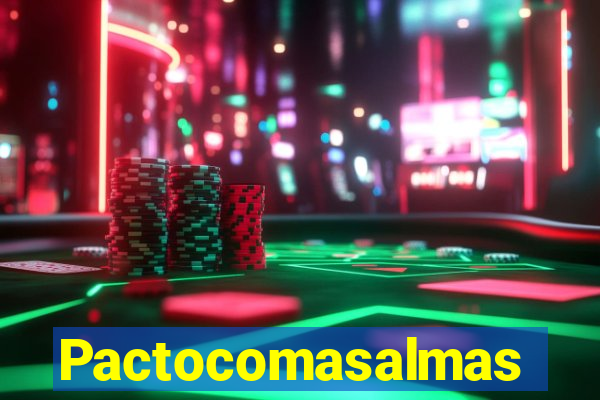 Pactocomasalmas