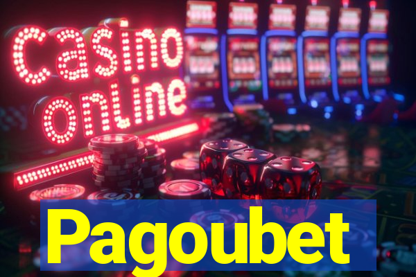 Pagoubet