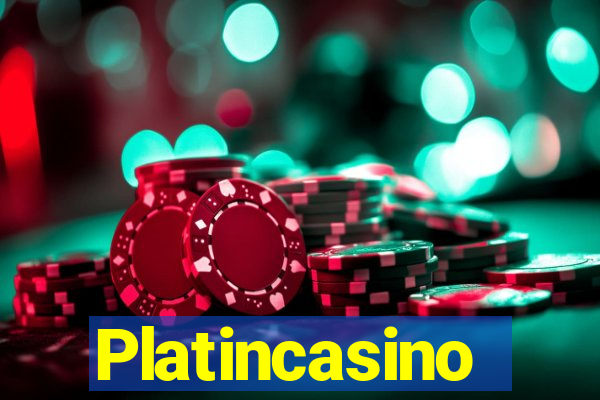 Platincasino