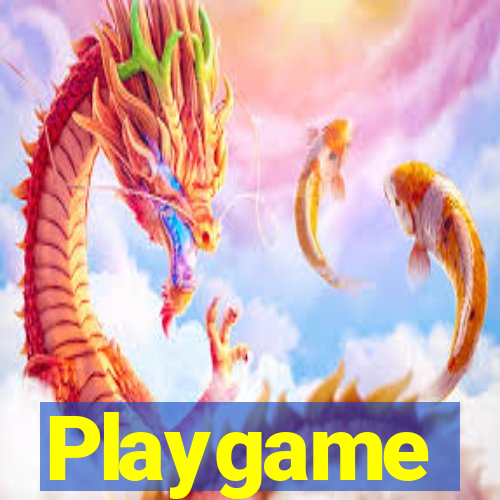 Playgame