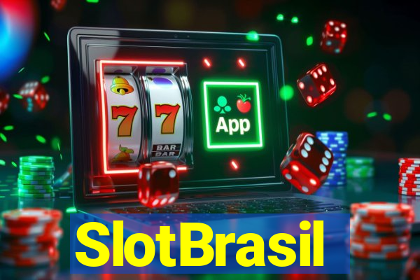 SlotBrasil