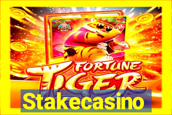 Stakecasino