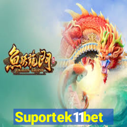 Suportek11bet