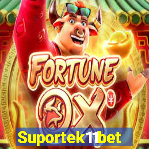 Suportek11bet