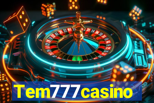 Tem777casino