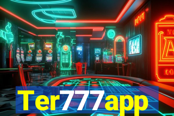 Ter777app