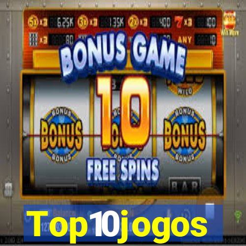 Top10jogos