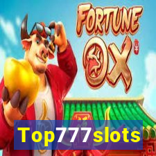 Top777slots