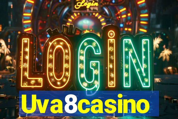 Uva8casino