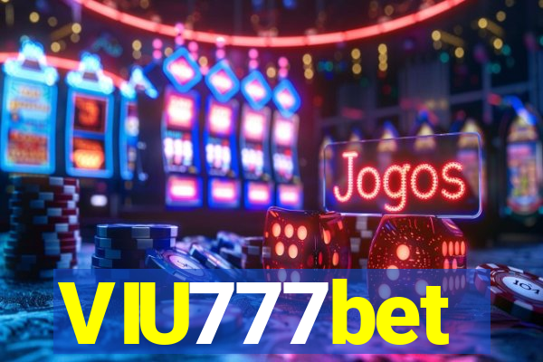 VIU777bet