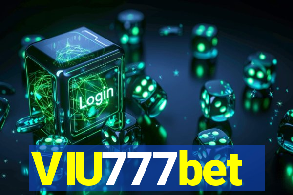 VIU777bet