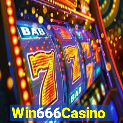 Win666Casino