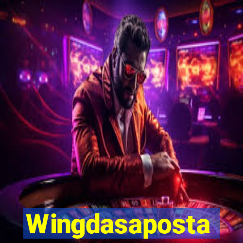 Wingdasaposta