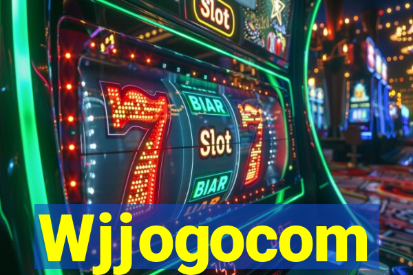 Wjjogocom