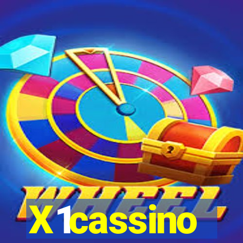 X1cassino