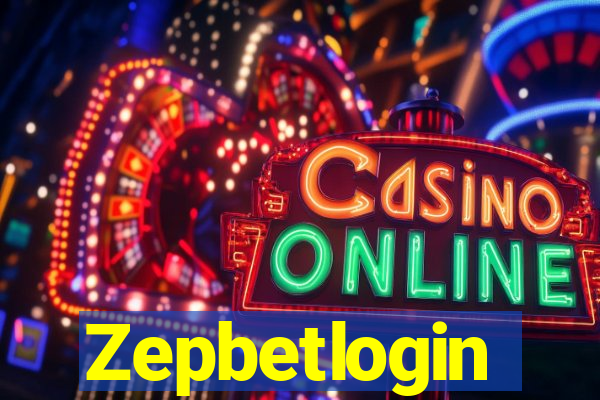 Zepbetlogin