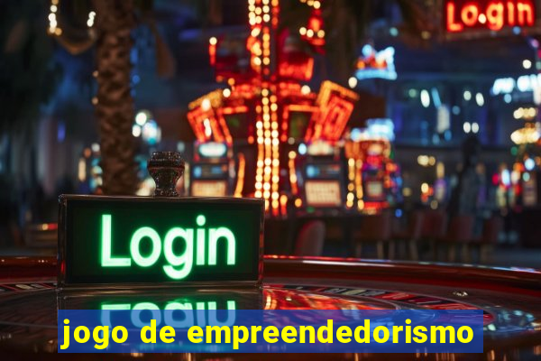 jogo de empreendedorismo