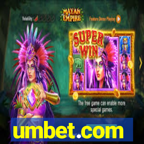 umbet.com