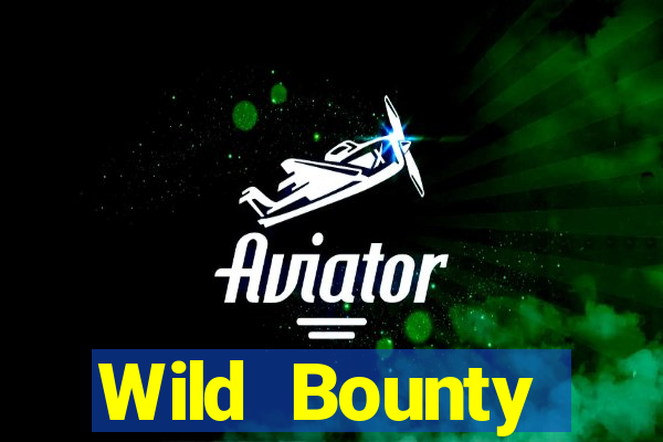 Wild Bounty Showdown horario pagante