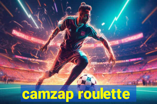 camzap roulette