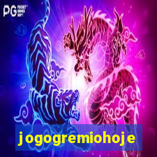 jogogremiohoje