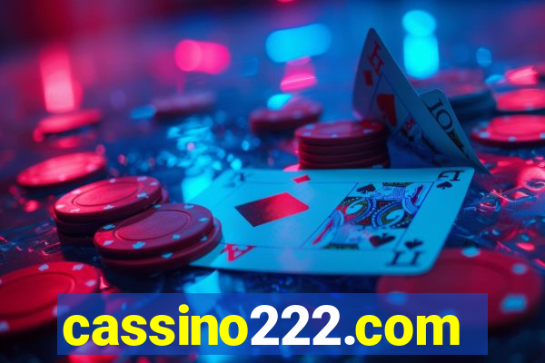 cassino222.com