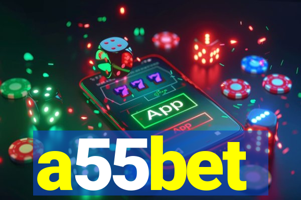 a55bet