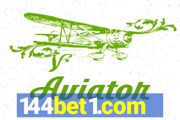 144bet1.com