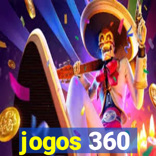 jogos 360