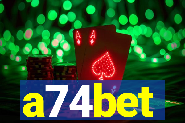 a74bet