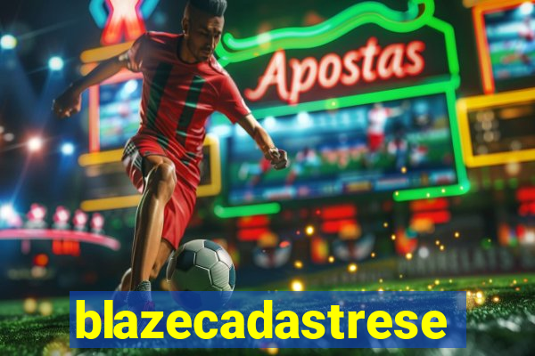 blazecadastrese