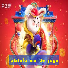 plataforma de jogo que paga muito