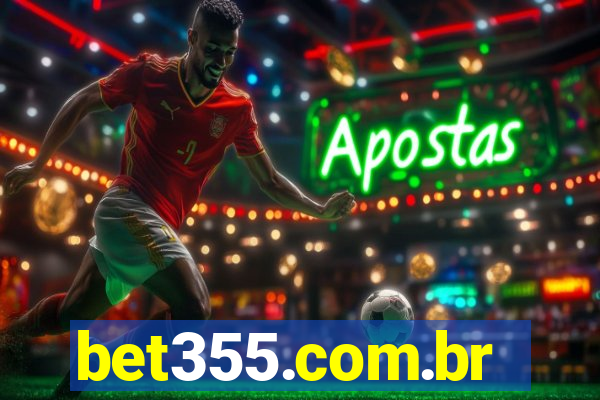 bet355.com.br