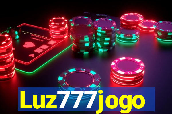 Luz777jogo