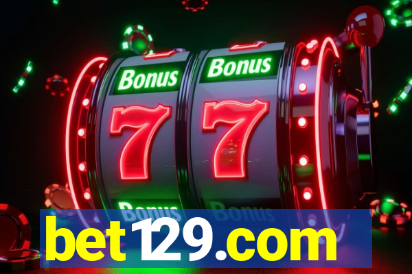 bet129.com