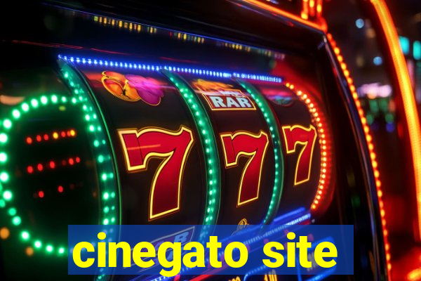 cinegato site