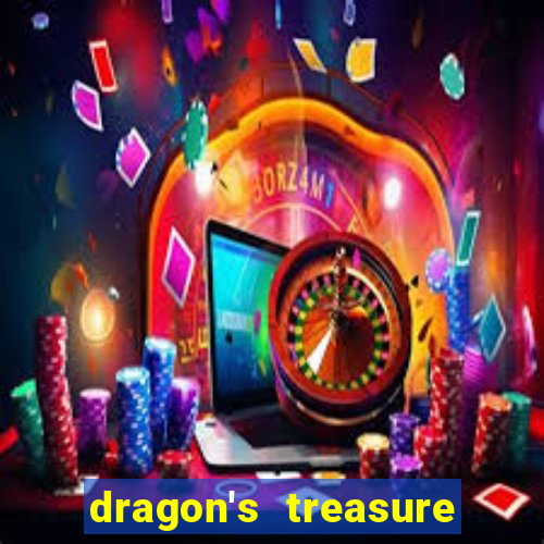 dragon's treasure demo wg