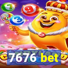 7676 bet