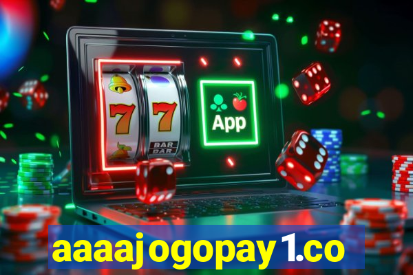 aaaajogopay1.com