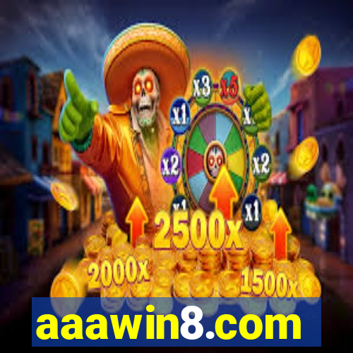 aaawin8.com