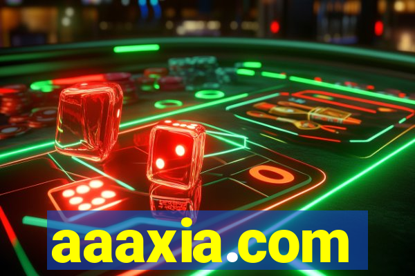 aaaxia.com