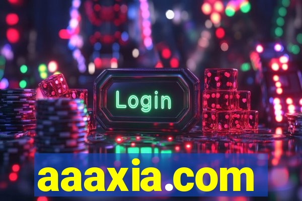 aaaxia.com