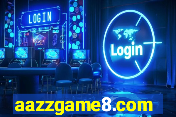 aazzgame8.com