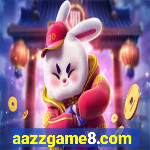 aazzgame8.com